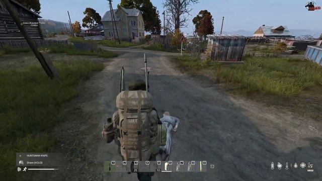 【らいらいDAYZ：24日目】そうだコンクリートブロックつくってみよう　PC版 смотреть онлайн