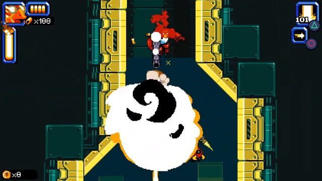 Mighty Goose Secret from developer смотреть онлайн