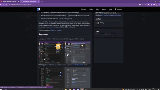 How To Get OG Discord Style смотреть онлайн