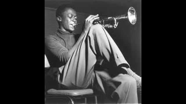 Scrapple From The Apple - Charlie Parker / Transcription (Eb)