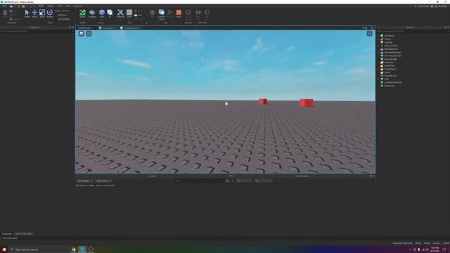 Star Wars Force Script (Roblox) смотреть онлайн