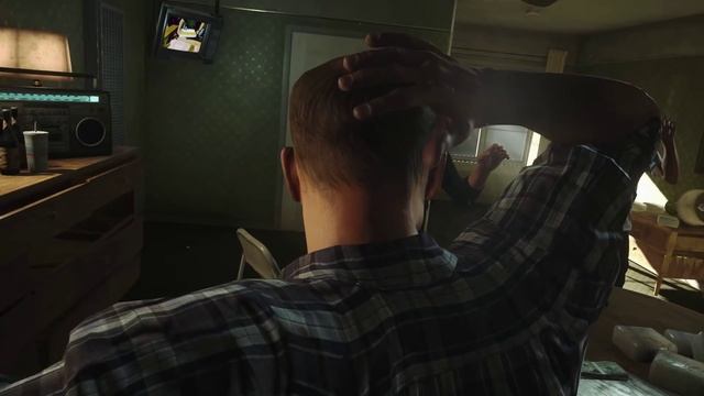 Battlefield Hardline - EVGA GeForce GTX 960 4GB Benchmark (PC) High Settings смотреть онлайн