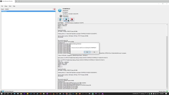 Backup gamepass automatically to google drive (starfield) смотреть онлайн