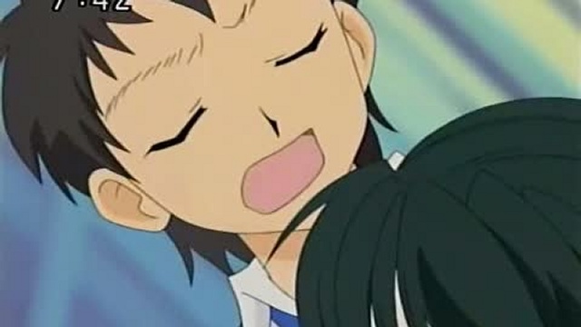 В поисках Полной Луны 28 (ozv Koshka Bestiya) смотреть онлайн