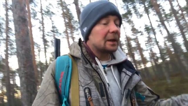 Охота в Ленинградской области Эльдорадо 2017 смотреть онлайн