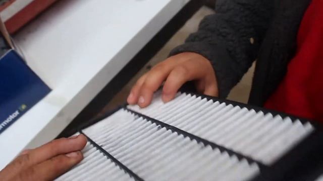 1996 Mitsubishi Eclipse EGR cleaning/replacement смотреть онлайн