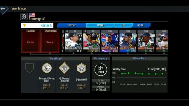 How To Build A Theme Team In MLB Perfect Inning 19 смотреть онлайн