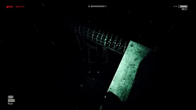 10 ЛЕТ ПЕРВОМУ OUTLAST! - Почему Все Игроки Любят Только Первую Часть Outlast? смотреть онлайн