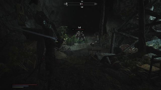 Skyrim AE - Pimp My Anniversary Edition Nexus Collection Total Overhaul REV 50 смотреть онлайн