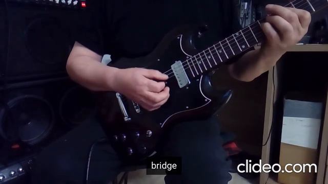 SG Galson /Matsumoku 70е с моими мини хамбами