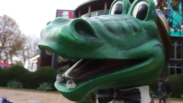 Поход выходного дня. Город смотреть онлайн