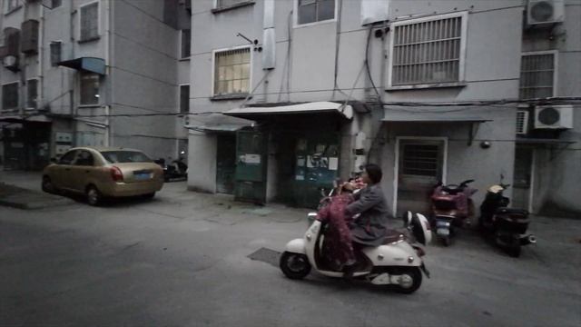 Китай 2020. Коммунальные платежи в Китае. Управляющая компания в Китае. Жизнь в Китае. смотреть онлайн