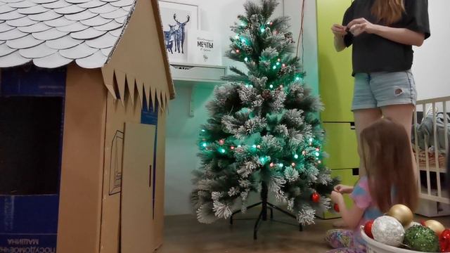 Понедельник начинается в субботу или предновогодняя суета смотреть онлайн