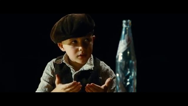 Малыш ( Little Boy) Официальный трейлер # 2 (2015) - Якоб Salvati, Том Уилкинсон Фильм HD смотреть онлайн