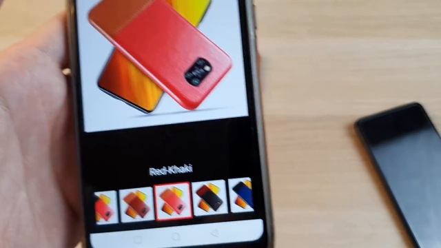 КОЖАНЫЙ ЧЕХОЛ НА POCO X3 NFC - МНЕ НЕ ПОНРАВИЛСЯ! смотреть онлайн