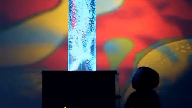 Игровая колонна "Водоворот" диаметром 200 мм с ручным приводом смотреть онлайн