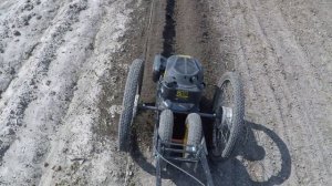 Культиваторы ЛОПЛОШ / 13 борозда