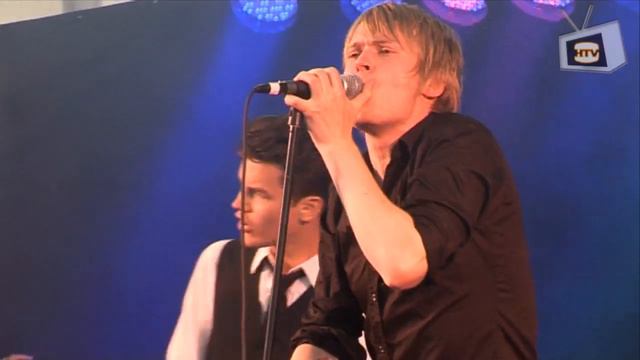 Sacred Sailors live Del 1 смотреть онлайн