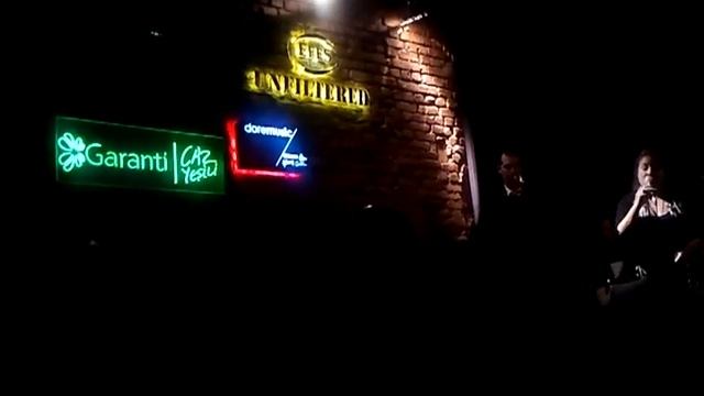 Jazz Club Nardis 2 смотреть онлайн