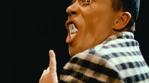 Мастер и Маргарита.1994 (4 из 7 частей)