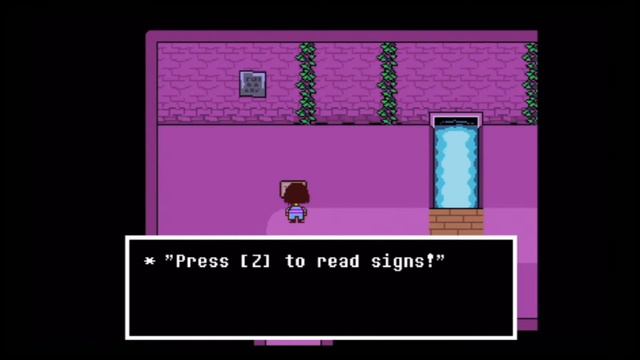 Let's Play Undertale - Part 1 - Fooled By A Flower смотреть онлайн
