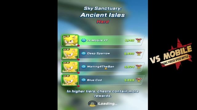 Sonic Forces - New Festive Gift - All 70 Characters Unlocked: Infinite vs Movie Super Sonic Gamepla смотреть онлайн