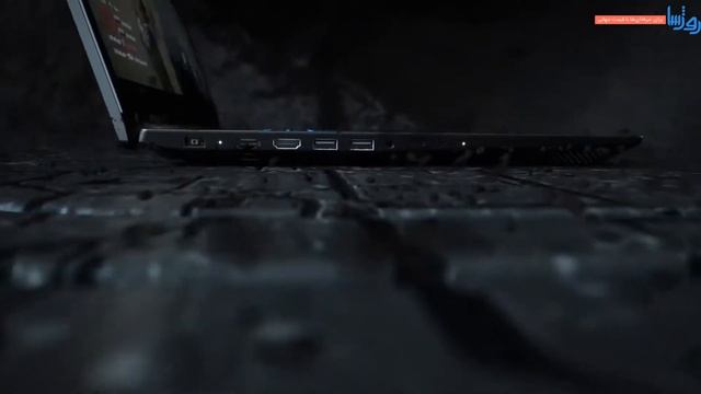 نگاهی به لپ تاپ گیمینگ Lenovo IdeaPad L340 смотреть онлайн