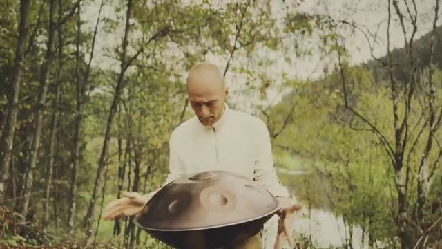 Meditation Compilation #8 | 1 hour handpan music | Malte Marten смотреть онлайн