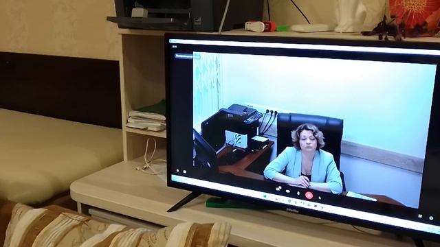 Личный прием в МинОбразования РФ | Нарушение прав родителей и учащихся | ЧАСТЬ 1-ая | 15.12.2022 смотреть онлайн