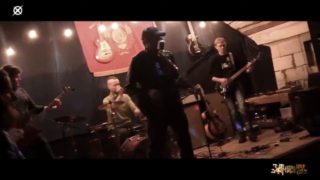 Не пей - Группа ХамбакеР © смотреть онлайн