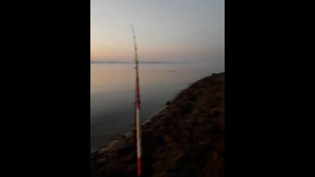 Удачная рыбалка,Удачный отдых!!!😀 смотреть онлайн