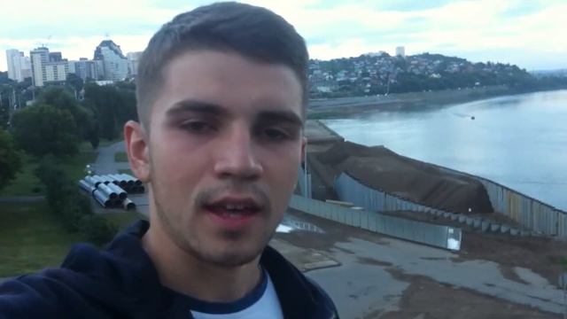 С сегодня| Становимся лучше| Набережная Уфы| Пища вечером (Кефир и Имбирь)| Восстановление смотреть онлайн