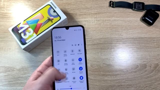 как настроить samsung galaxy m31 | Топ фишек Samsung Galaxy M31 смотреть онлайн
