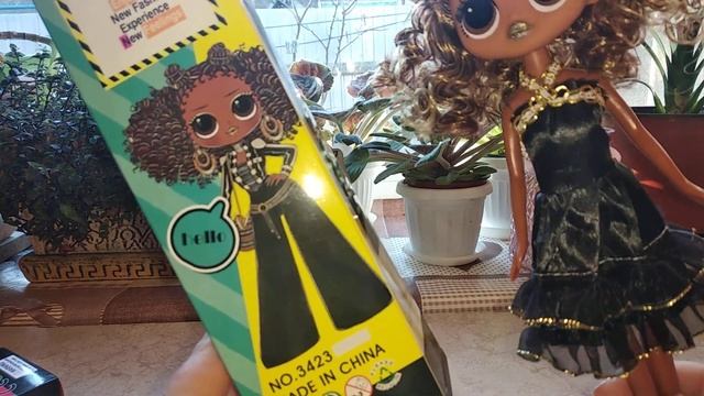 ВАУ! Кукла ЛОЛ ОМГ Роял Би всего за 100 рублей!!! Обзор и распаковка подделки LOL Surprise OMG Roya смотреть онлайн