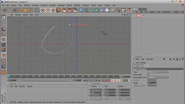Лекция 10: Сплайны смотреть онлайн