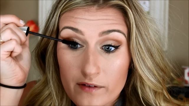 Dior Diorshow Iconic Overcurl Mascara | Review & Demo смотреть онлайн