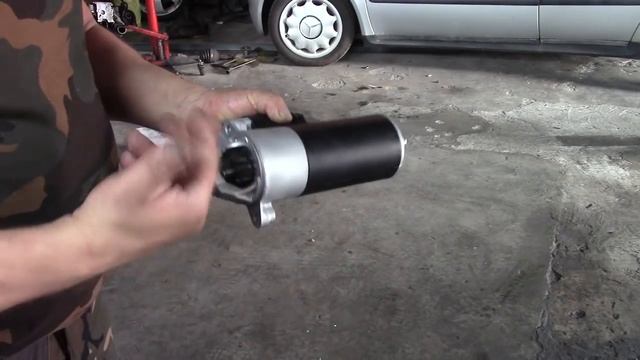 Быстрые ремонты Mercedes E320 CDI, Ford Torneo Conect, BMW725 TDS E38 смотреть онлайн