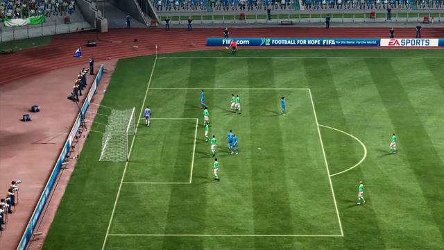 2010 fifa world cup south africa xbox 360 смотреть онлайн