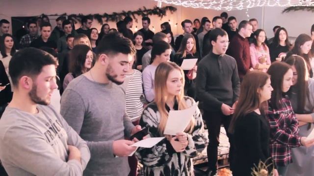 История Рождества WAY Брест смотреть онлайн