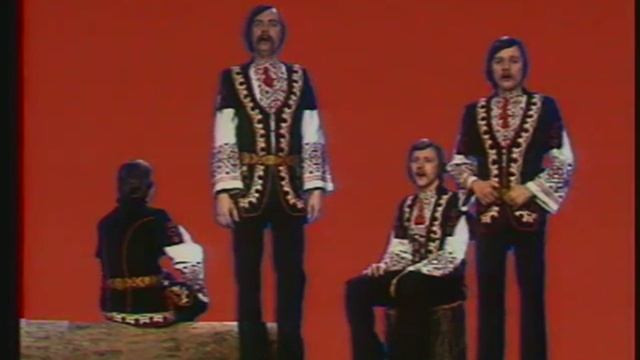 Кобза,1978 (Оператор - А.Сульдин). смотреть онлайн