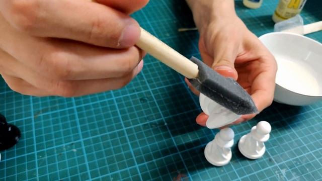 3D Printed Chess Set | Magnetic Pieces смотреть онлайн