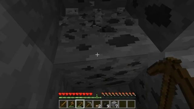 minecraft l survival episode #1 смотреть онлайн