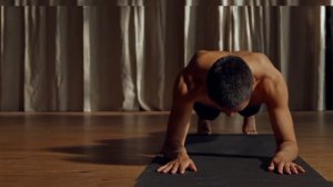 ПЛАНКА. Что произойдёт с вашим телом, если делать планку каждый день?