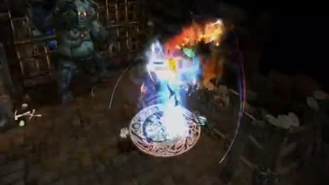 Cabal Online Rage Cabal 8EP (Кабал онлайн 8EP)