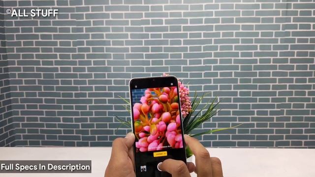 Oppo A31 Camera Test + Features | All Stuff смотреть онлайн