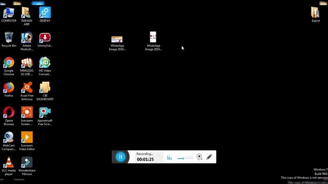 Whatsapp Photo Photoshop me nhi open ho raha hai смотреть онлайн