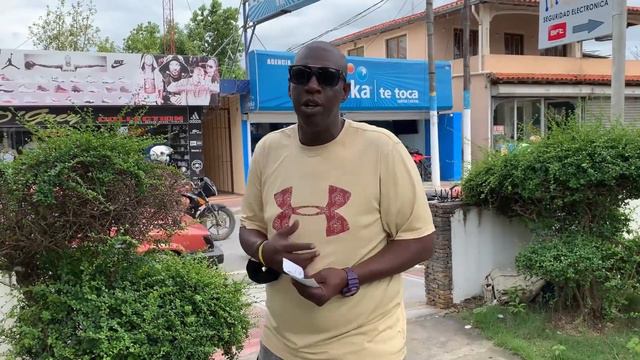Как стать миллионером на Карибах Colmado TV Las Terrenas Samana Dominican Republic S1E5