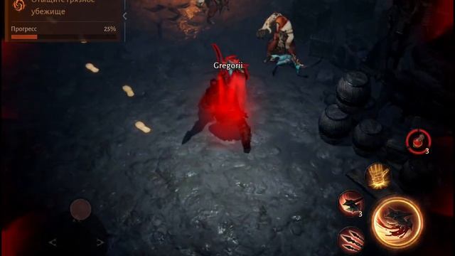 Крутая графика на Android смотреть онлайн