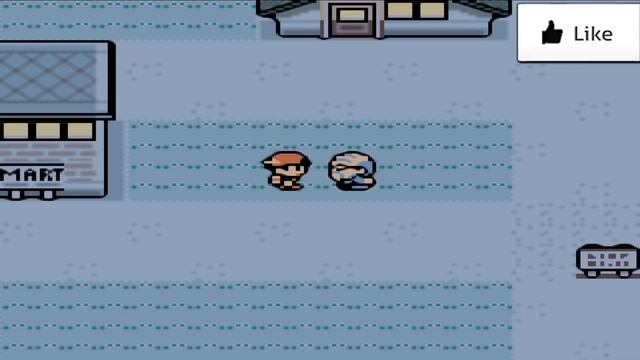 HOW TO GET THE SILVER WING ON POKEMON CRYSTAL смотреть онлайн
