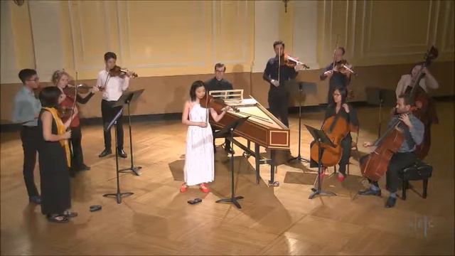 Vivaldi The Four Seasons